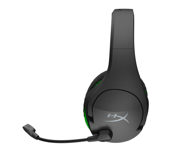 HyperX CloudX Stinger Core Wireless - 1346027 - zdjęcie 3